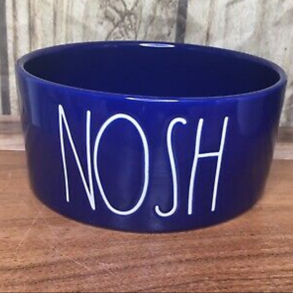New Rae Dunn New pet bowl 🍲
